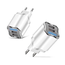 image-21A Dual USB Fast Charging Charger