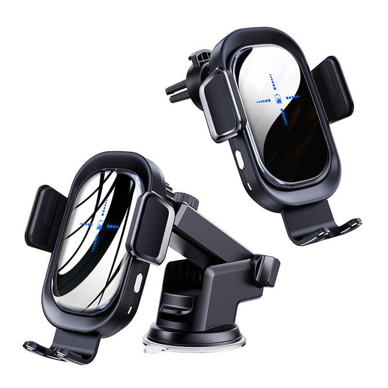 image-08 Induction Car Wireless Charger