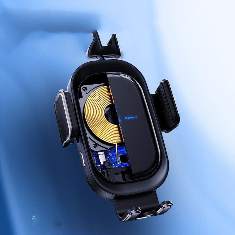 image-08 Induction Car Wireless Charger