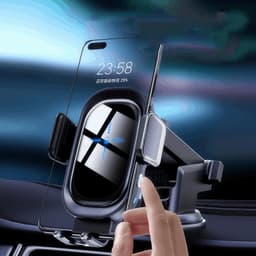 image-08 Induction Car Wireless Charger