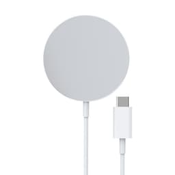 image-Mobile Phone Charger Aluminum Alloy Magnetic Fast Charging