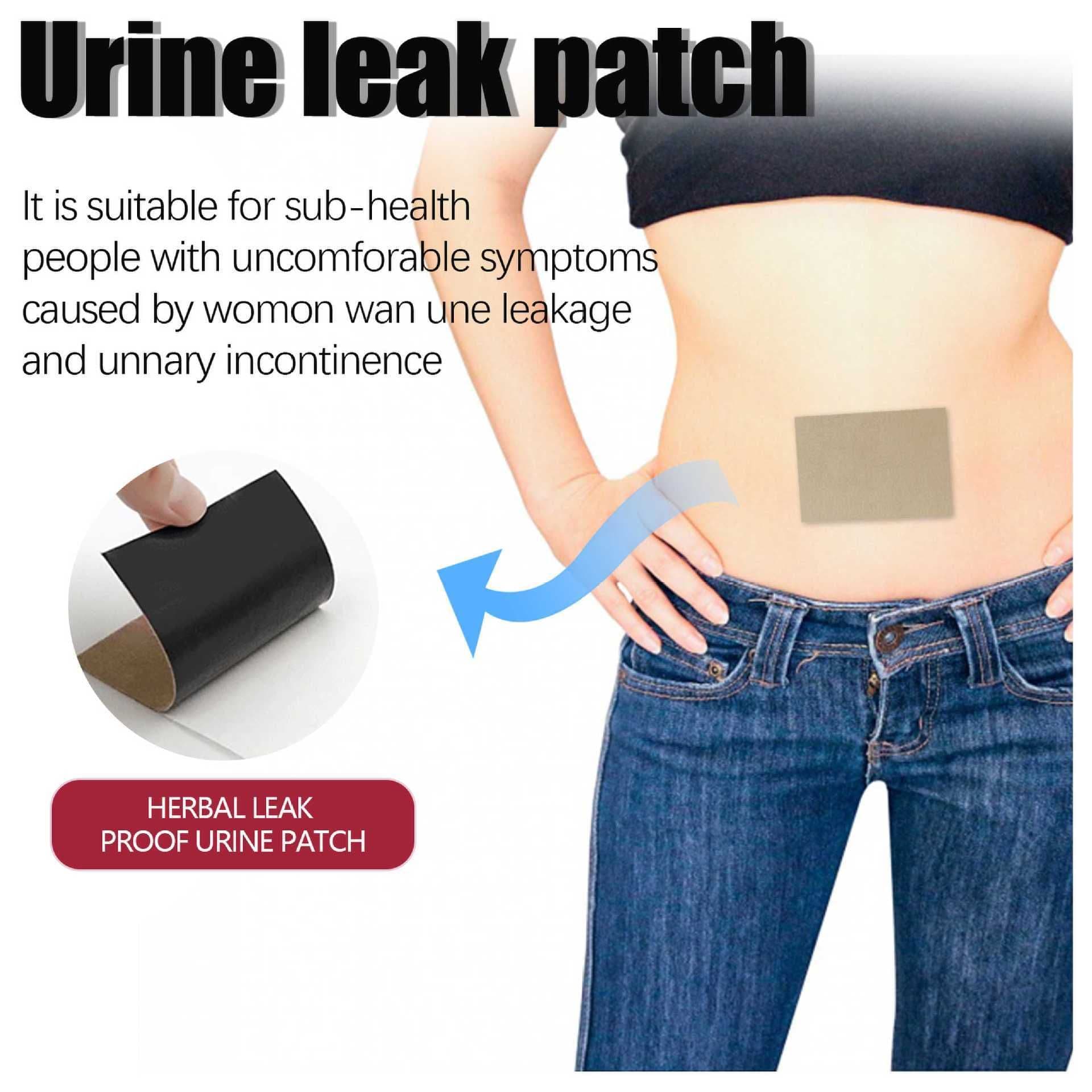 image-Women's Postpartum Relaxation Urgent Urine Leak-proof