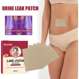 image-Women's Postpartum Relaxation Urgent Urine Leak-proof