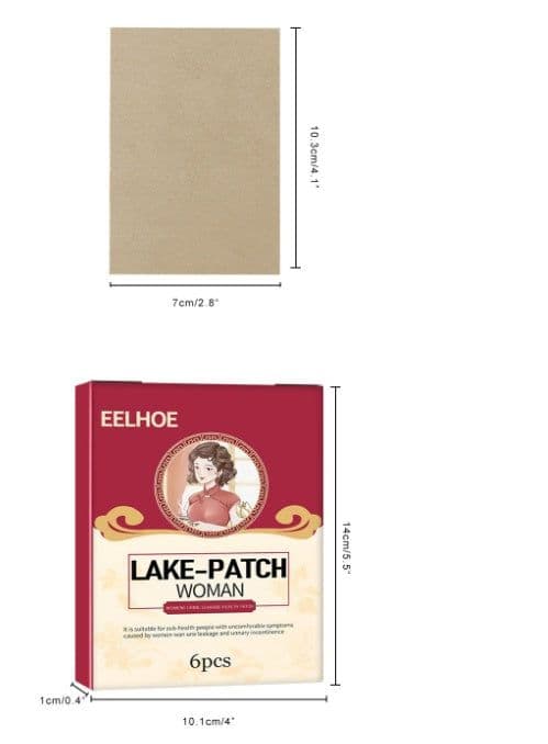 image-Women's Postpartum Relaxation Urgent Urine Leak-proof