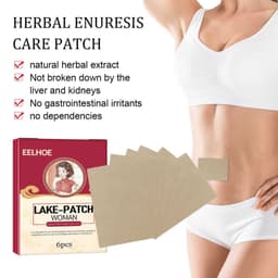 image-Women's Postpartum Relaxation Urgent Urine Leak-proof