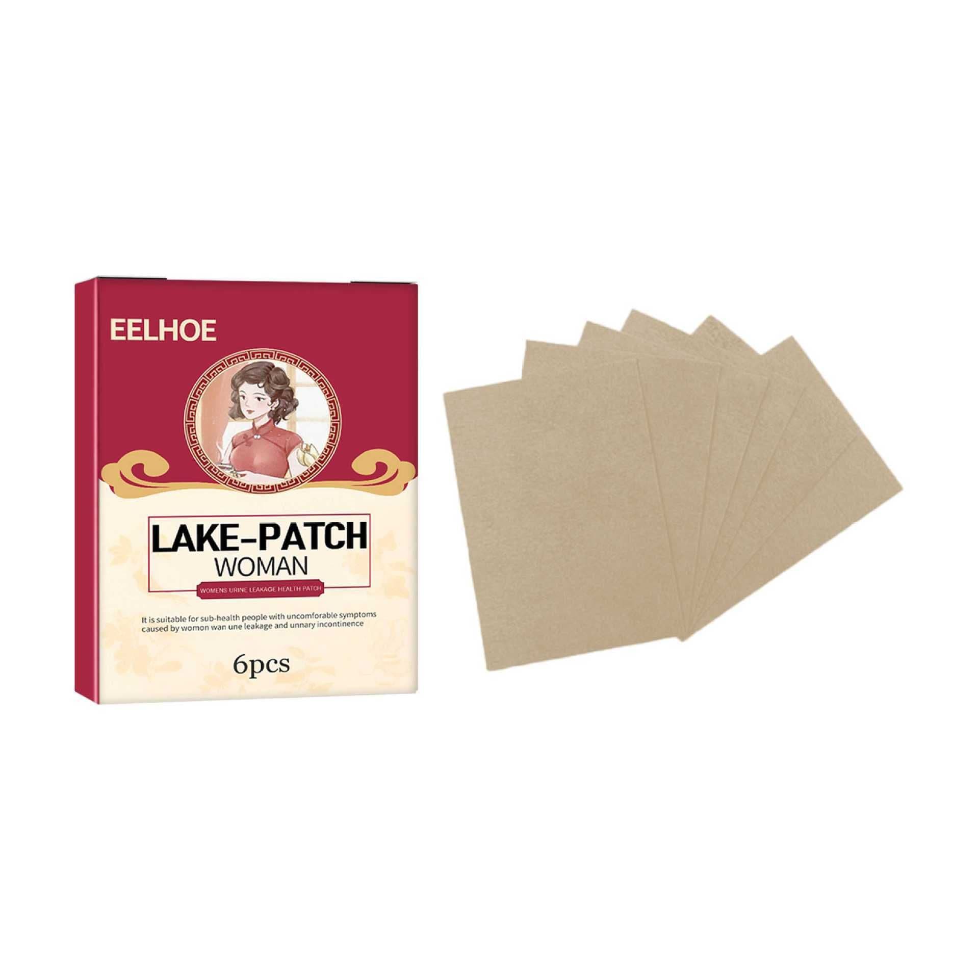 image-Women's Postpartum Relaxation Urgent Urine Leak-proof