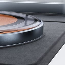 image-3 IN 1 Magnetic Folding Wireless Charger Station For IPhone Transparent Fast Charging For IWatch And Airpods