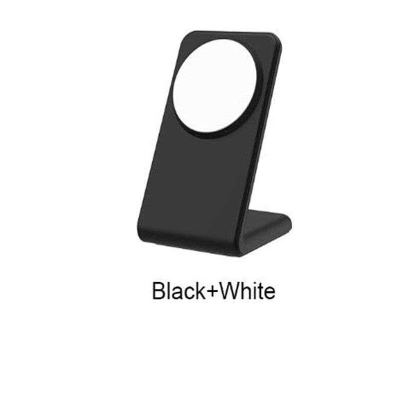image-Magnetic Bracket Wireless Charger Universal