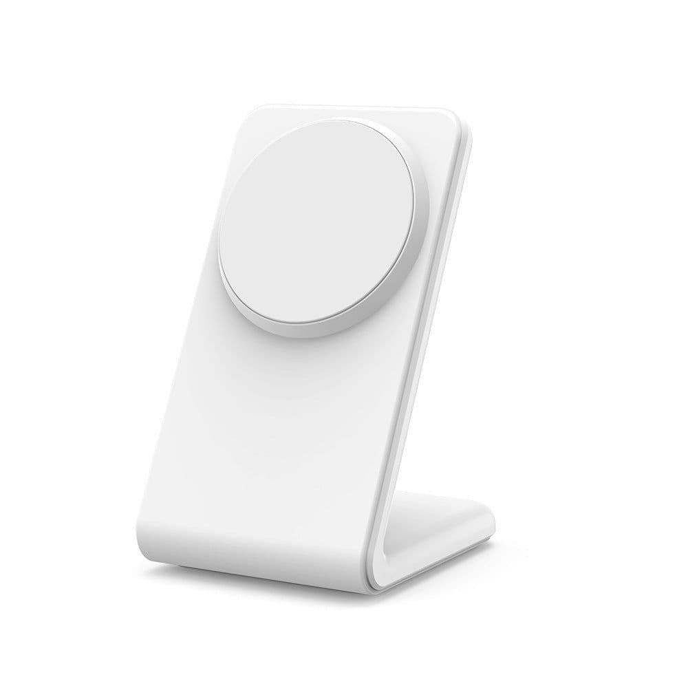 image-Magnetic Bracket Wireless Charger Universal