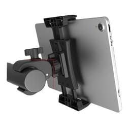 image-Mobile Phone Bracket Tablet Computer General Bicycle Handle Stand For Live Streaming
