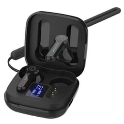 image-Men's And Women's In-ear Wireless Noise Reduction Headphones