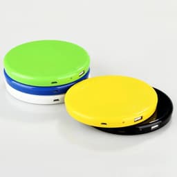 image-Solar window charger