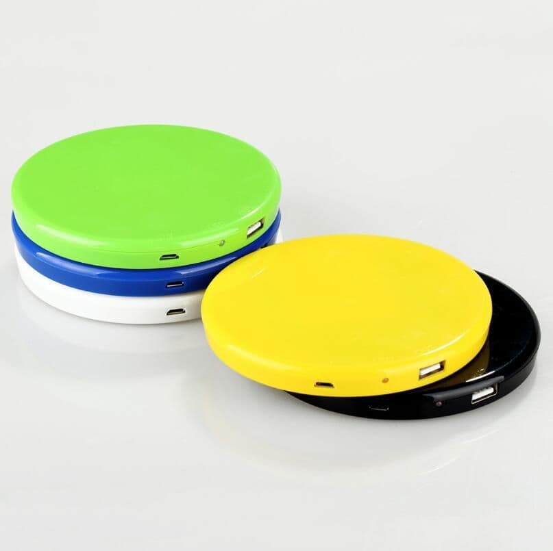 image-Solar window charger