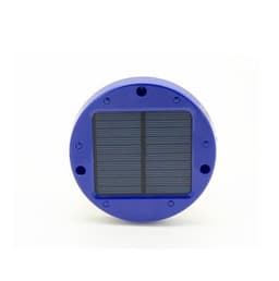 image-Solar window charger