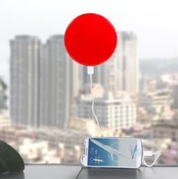 image-Solar window charger