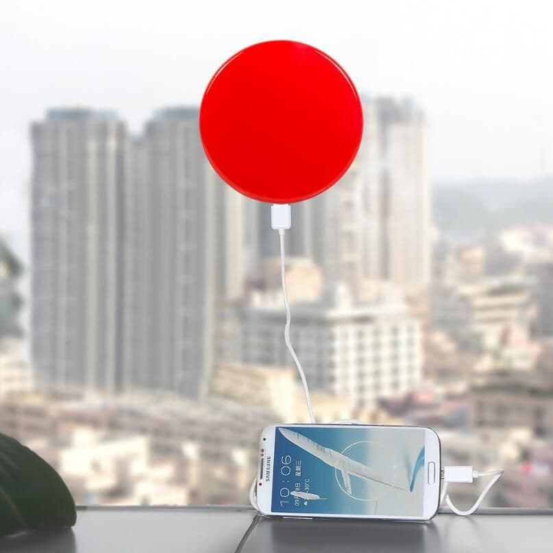 image-Solar window charger