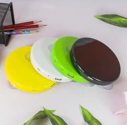 image-Solar window charger