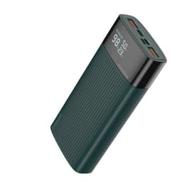 image-Two-way fast charge mobile power