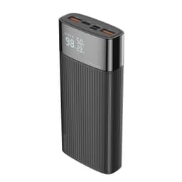 image-Two-way fast charge mobile power