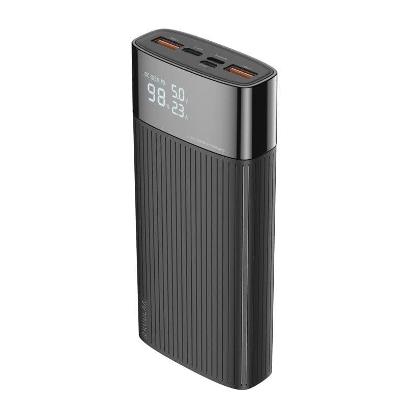 image-Two-way fast charge mobile power