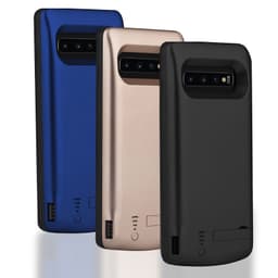 image-Battery Case For Samsung Galaxy S10