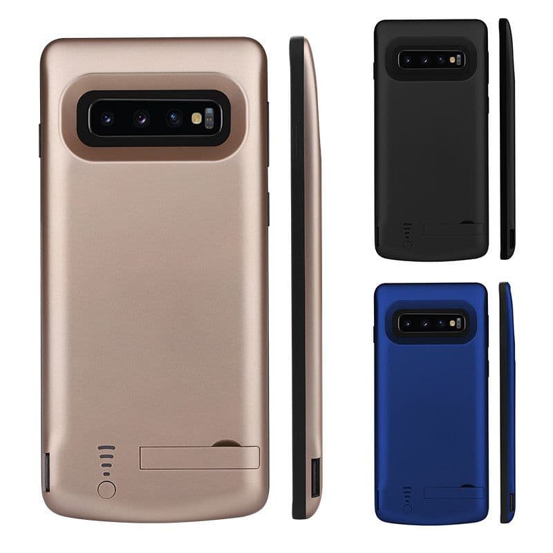 image-Battery Case For Samsung Galaxy S10