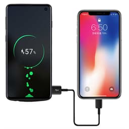 image-Battery Case For Samsung Galaxy S10