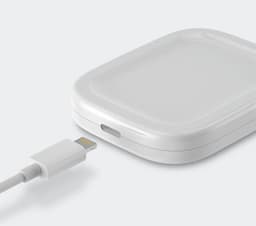 image-Compatible with Apple, Induction Charger for airpods and phones-Beast of Charger
