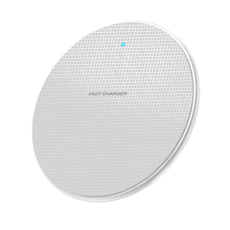 image-10w mobile phone wireless charger