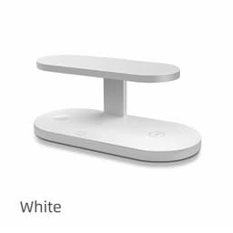 image-Ultraviolet disinfection wireless charging seat