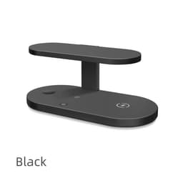 image-Ultraviolet disinfection wireless charging seat