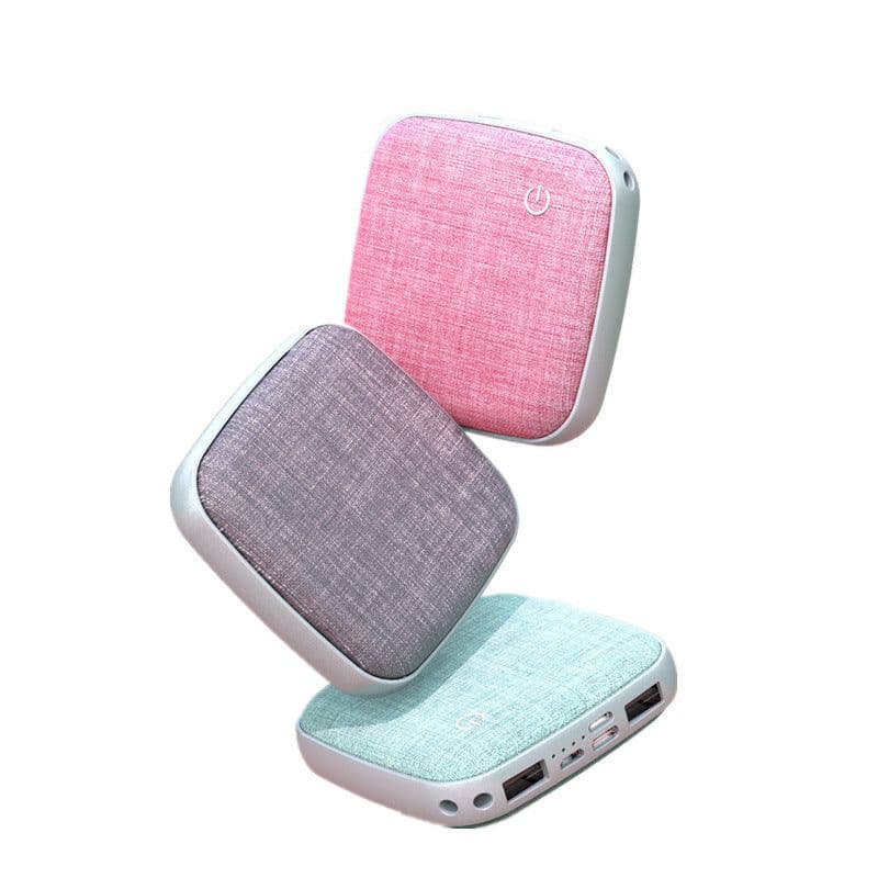 image-10000mAh Mini Power Bank