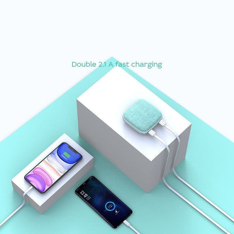 image-10000mAh Mini Power Bank