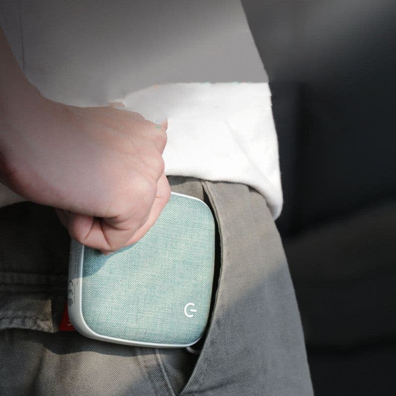 image-10000mAh Mini Power Bank