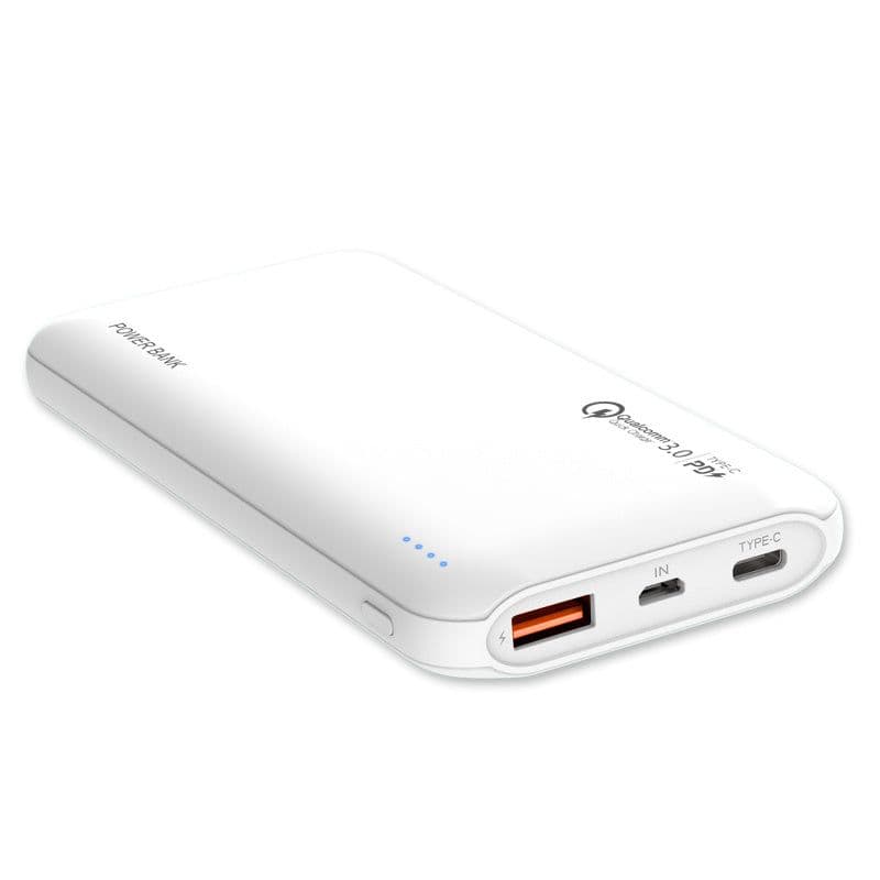 image-Portable mobile power supply