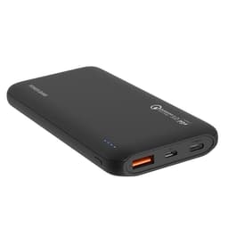 image-Portable mobile power supply