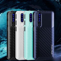 image-Large capacity digital display power bank