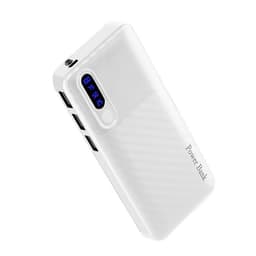image-Large capacity digital display power bank