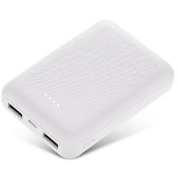 image-Large capacity ultra-thin power bank
