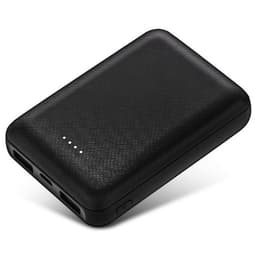 image-Large capacity ultra-thin power bank