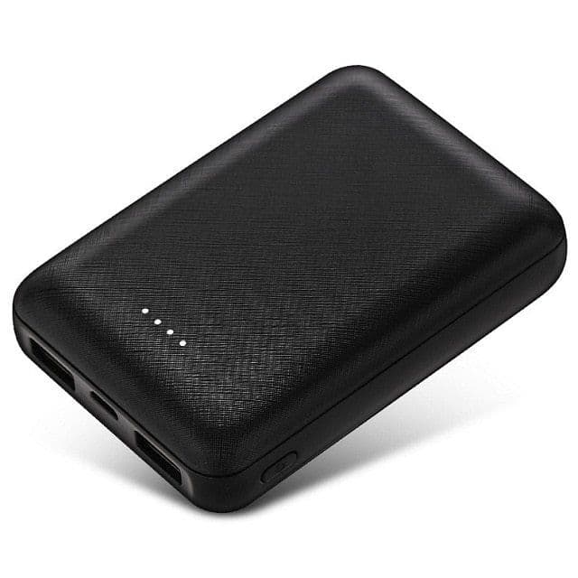 image-Large capacity ultra-thin power bank