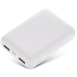 image-Large capacity ultra-thin power bank
