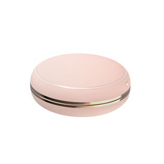 image-Portable USB large capacity mobile power bank