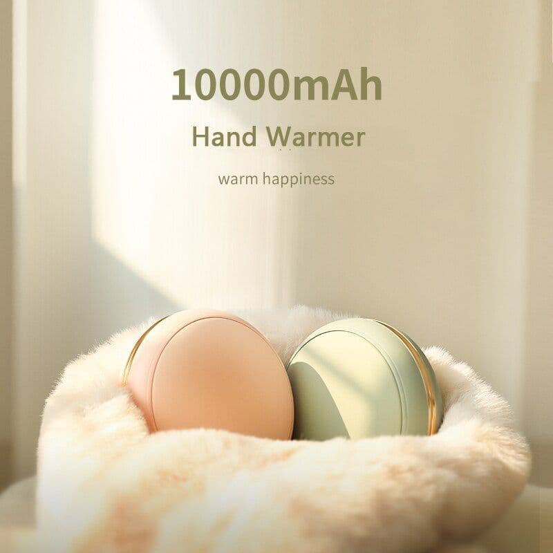 image-Portable USB large capacity mobile power bank