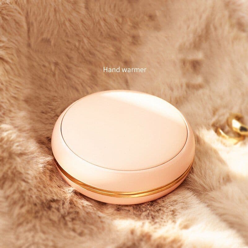 image-Portable USB large capacity mobile power bank