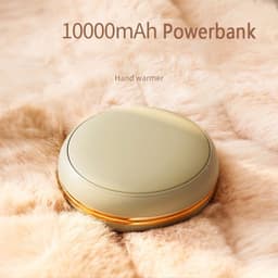 image-Portable USB large capacity mobile power bank