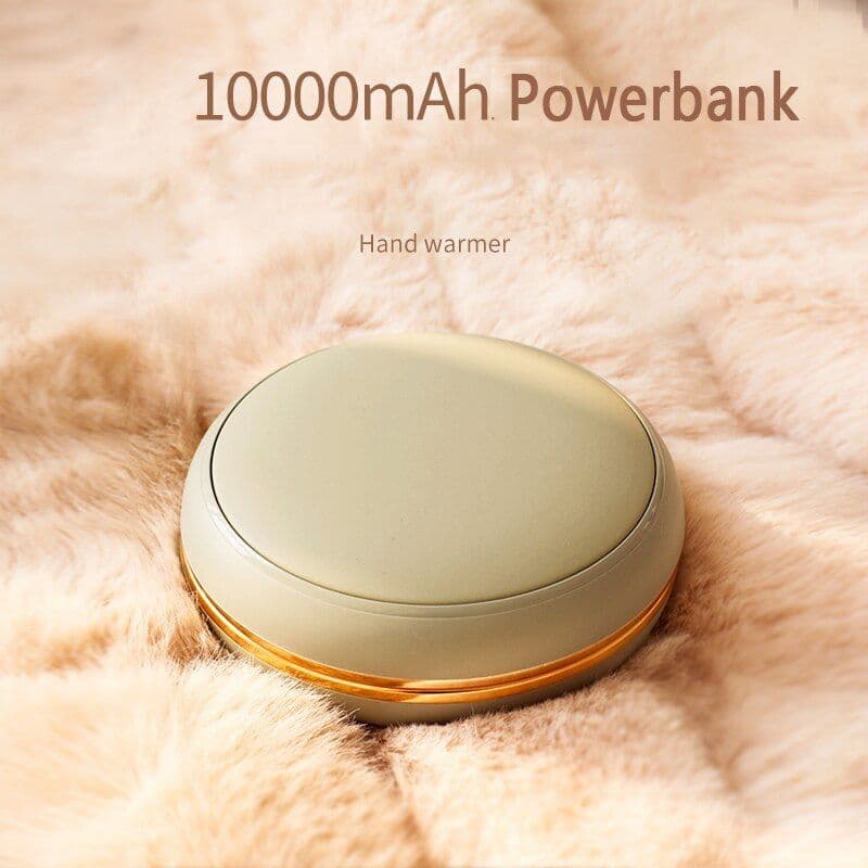 image-Portable USB large capacity mobile power bank