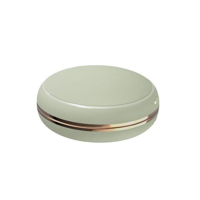 image-Portable USB large capacity mobile power bank