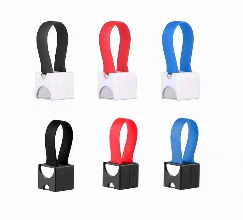 image-Portable Multifunctional Mobile Phone Emergency Charger