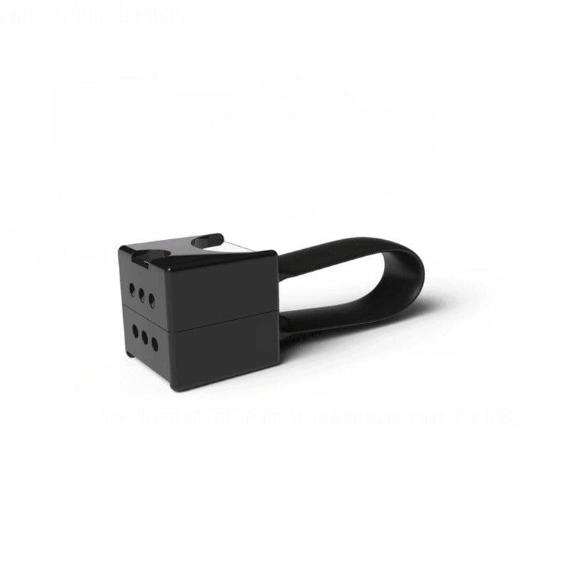 image-Portable Multifunctional Mobile Phone Emergency Charger